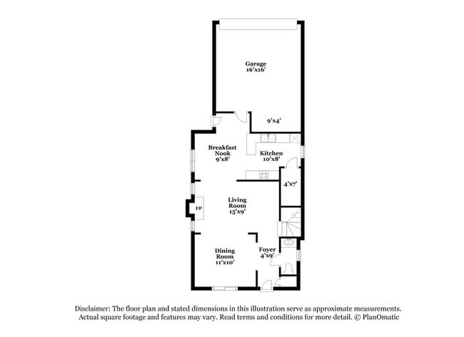 Photo - 8531 Griffin Park Dr