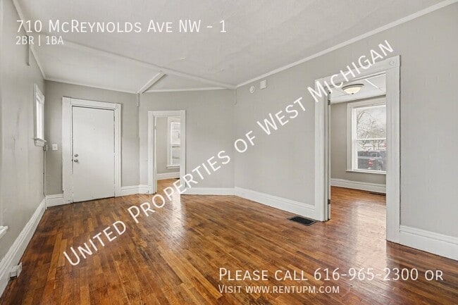 Photo - 710 Mc Reynolds Ave NW Unit 1