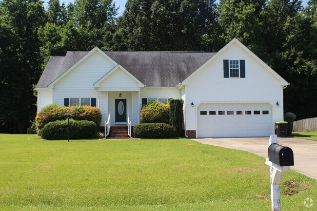 Building Photo - Dogwood Estates Rental