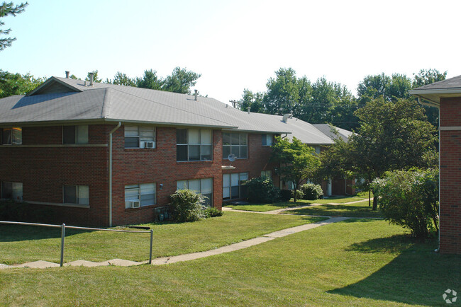 Photo - 1545 Alexandria Dr Condo Unit 1545-04B