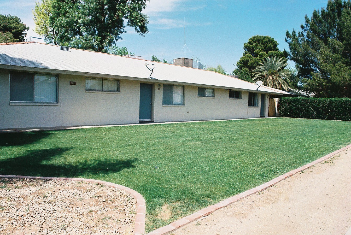 Photo - Oakview Apartments