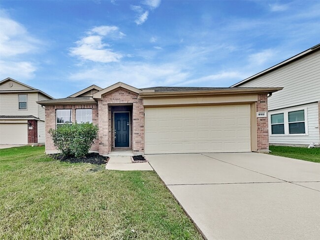 Photo - 8102 Sweetstone Bluff Ln