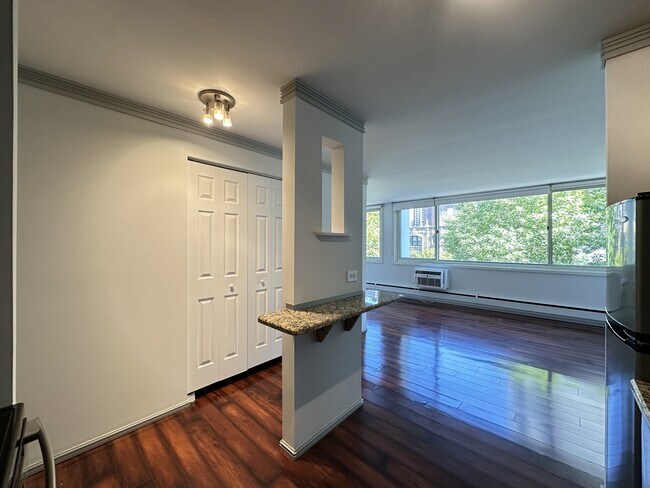 1442 N Dearborn St Unit E7