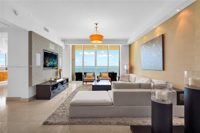 Photo - 16047 Collins Ave Condo Unit 802