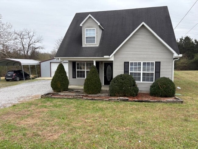 Building Photo - 122 Stonefield Cir