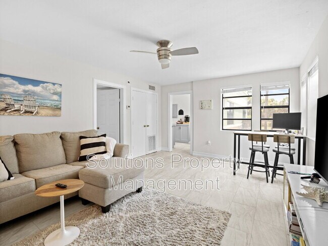 1630 S Atlantic Ave Unidad #3