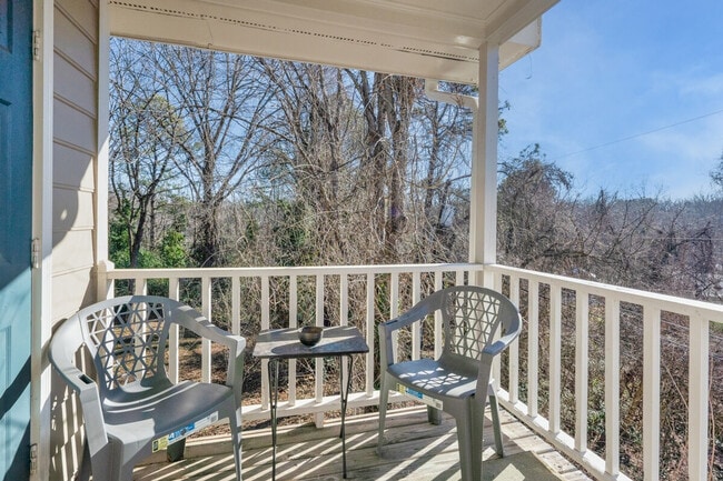 Photo - 2128 S Roxboro St Unit SI ID1461462P