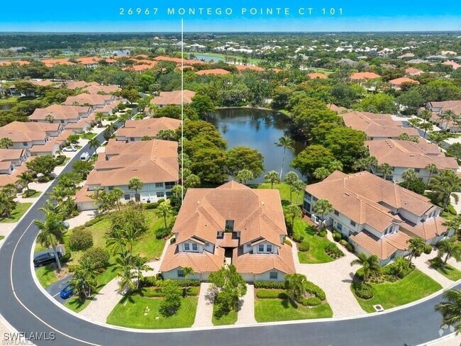 Building Photo - 26967 Montego Pointe Ct Unit 101 Rental