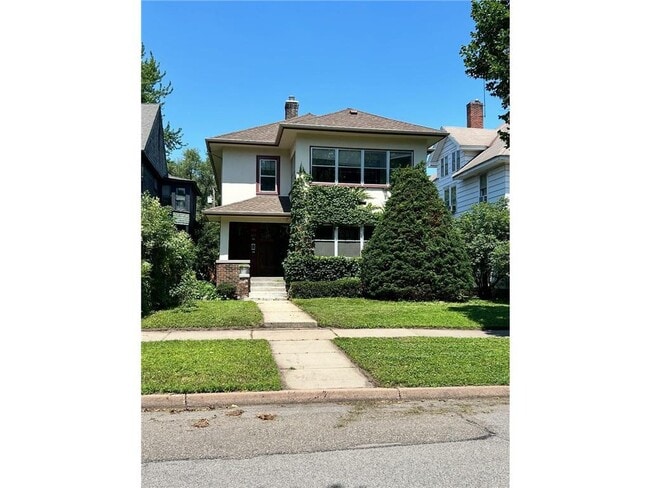 Building Photo - 989 Lincoln Ave Rental