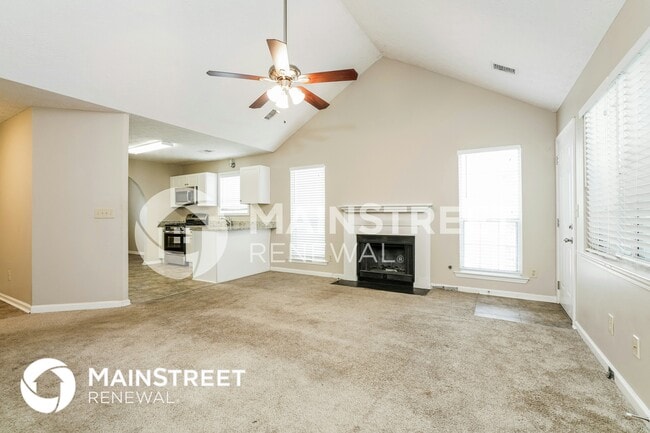 Photo - 1260 Iron Gate Blvd