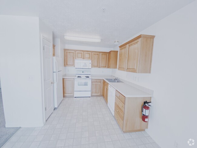 Building Photo - Village at Rexburg Rental