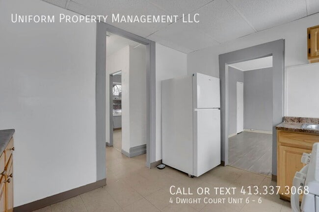 Building Photo - 4 Dwight Ct Unit 6