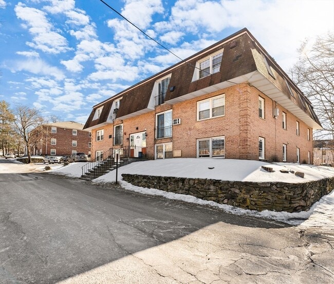 Photo - 82 Boylston Ln Unidad 21