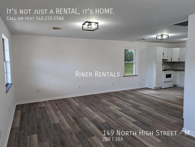 Photo - 149 N High St Unidad M