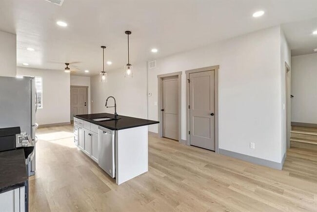 Photo - Modern 3-Bedroom Home for Rent– Brand New Construction!