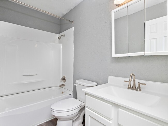 MapleEstates - Bathroom - Maple Estates