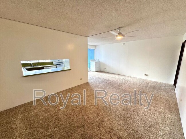 Photo - 439 Keoniana St Unit #1103