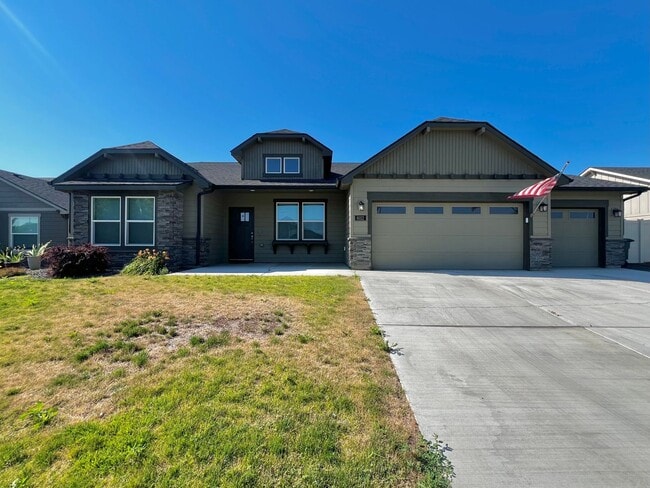 Photo - Non-Refundable & Security Deposit Total: $2800.00