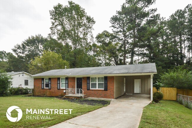 464 Pinecrest Dr