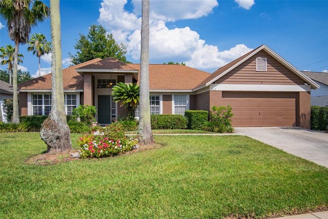 Photo - 3017 Sprawling Oaks Pl Casa