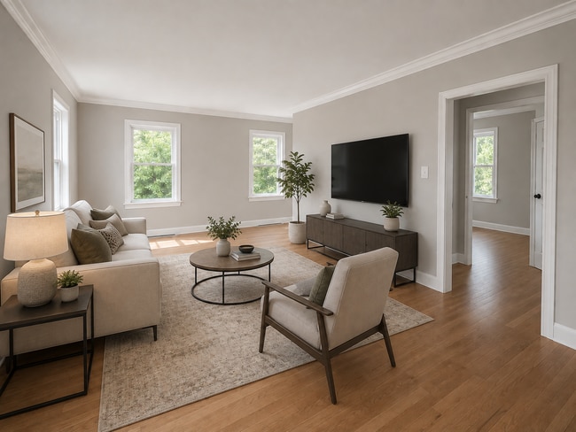 1064 E Linden Ave Unit 2nd Floor