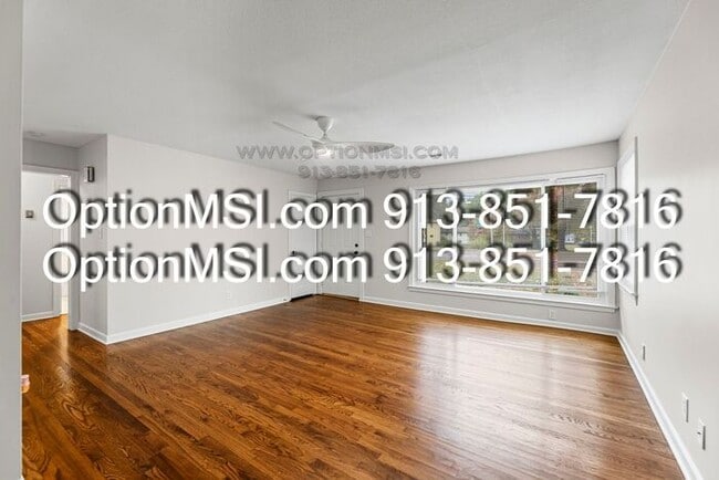 Photo - Near downtown Overland Park!