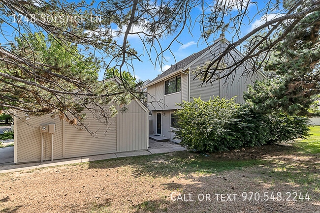 Building Photo - 1248 Solstice Ln