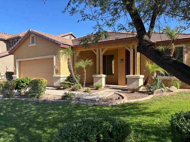 Building Photo - Single Level Gilbert Home