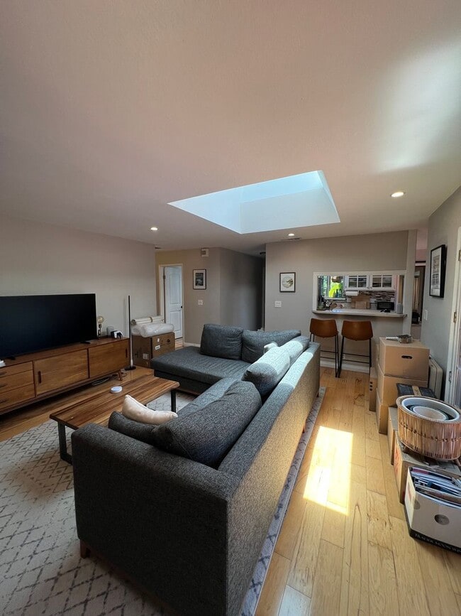 Photo - Beautiful 3 Bedroom Home in Scotts Valley — Spacious Yard & Ideal Location!