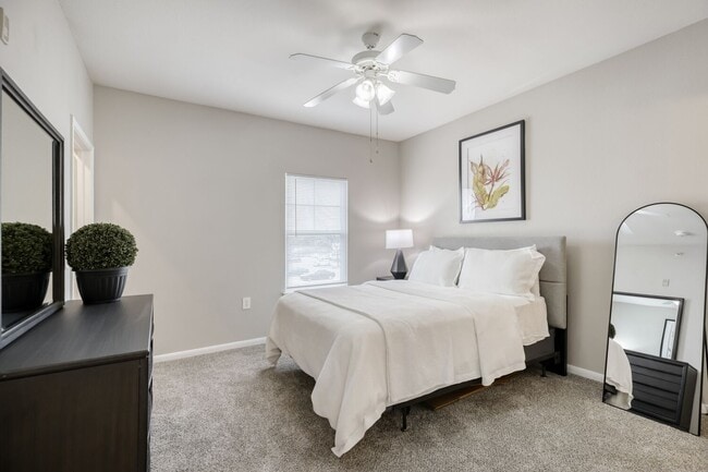 Worthington Point Apartments
