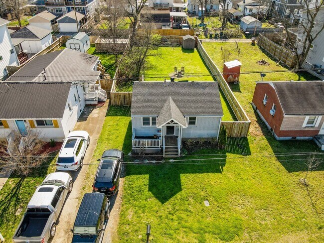 Photo - **RENOVATED COTTAGE IN THE NATIONS WITH AN...