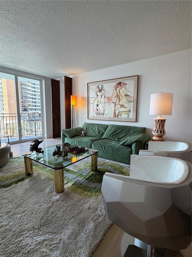 Photo - 770 NE 69th St Unit 3F