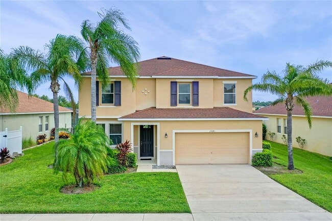 Building Photo - 14281 Lagoon Cove Ln Rental