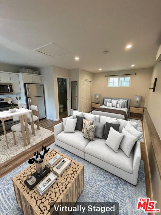 Photo - 4411 Radford Ave