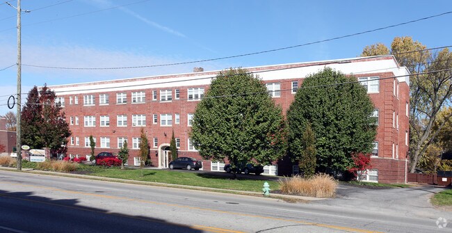 Photo - SUITES OF IRVINGTON