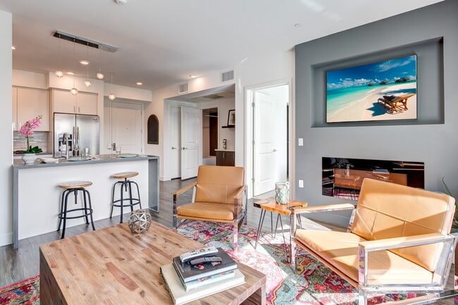 Photo - MODERNO Metro Luxury Living