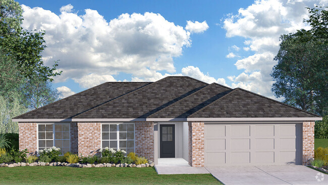 Building Photo - 982 S Berryvine Ln Rental