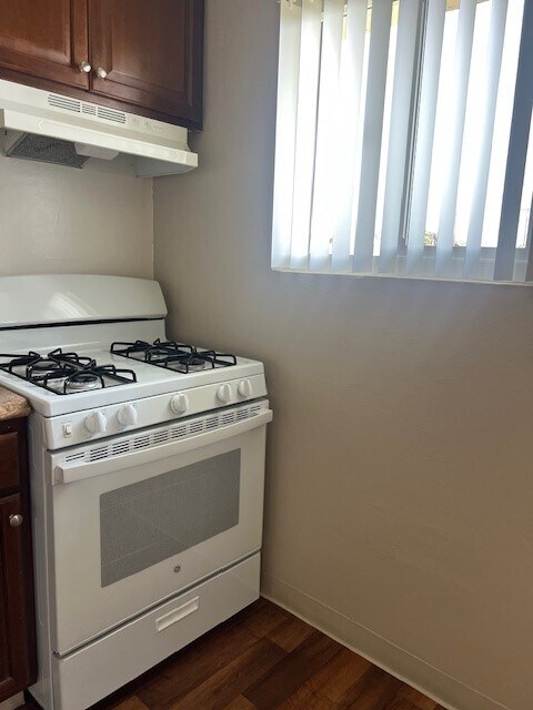 Photo - Arizona Street Apartments