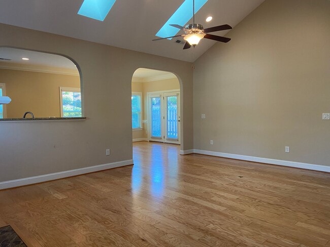 Photo - 3 Bedroom, 2 Bathroom One Level Townhome i...