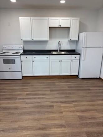 Cocina - 1297 S Frederick Ave Unidad 1