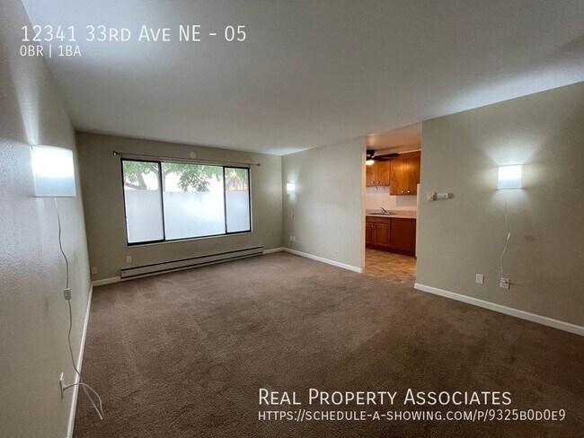 Photo - 12341 33rd Ave NE Unidad 05