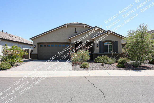 Photo - 41335 W Almira Dr