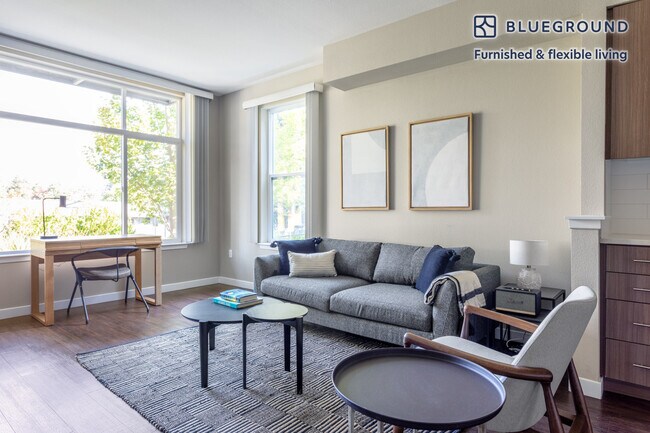 Building Photo - 111 N Rengstorff Ave Rental