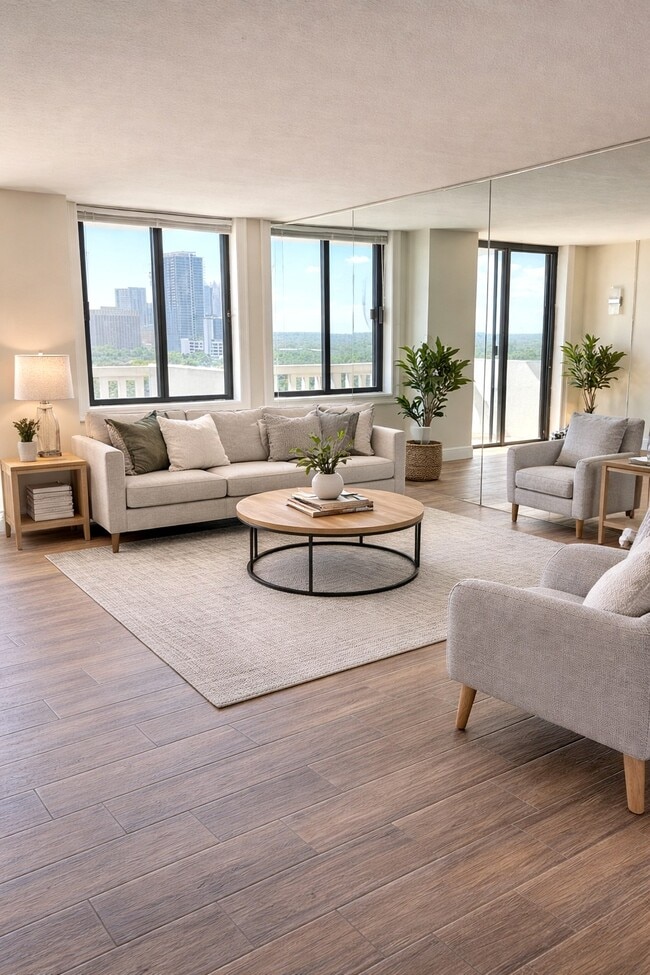 Building Photo - 400 E Colonial Dr Unit 1201