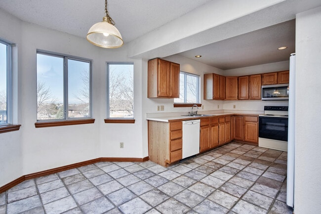 Photo - 3323 S Andes St