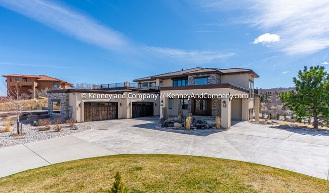 Building Photo - 6438 Farthing Dr