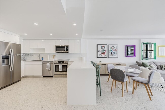 Photo - 1865 Brickell Ave Unit A1911