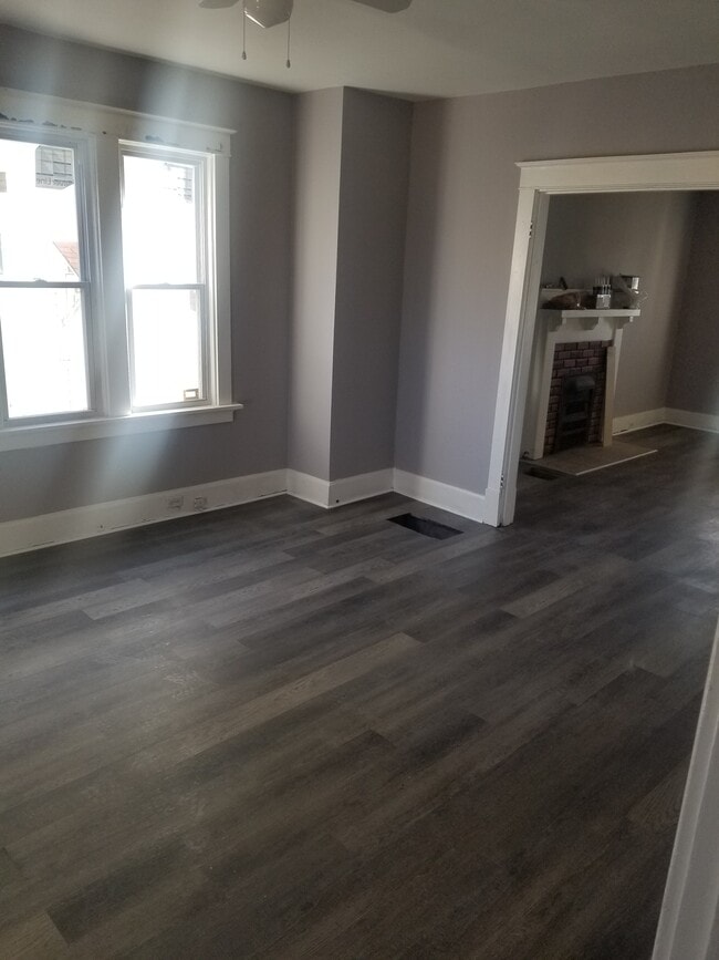 Dining Room - 3808 W 8th St Unit 1