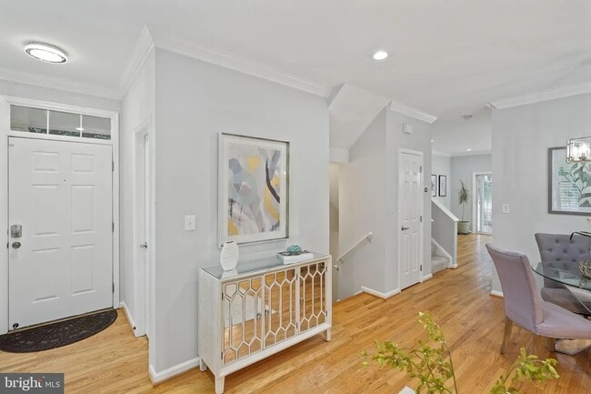 Living Room - 1236 Vintage Pl