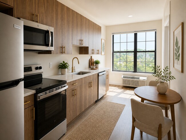 Photo - Cortlandt Terrace